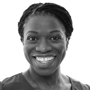 Meet your Posher, Moyosiore